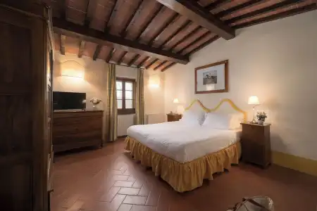 Relais Poggio Borgoni - 60