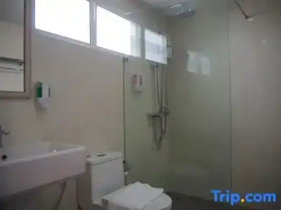 Mangoes Guesthouse - 69