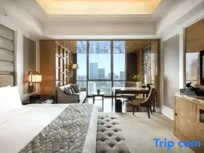 The Ritz-Carlton, Chengdu - 119