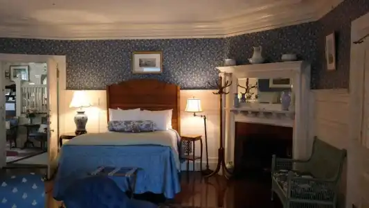 Moseley Cottage Inn & Town Motel - 39