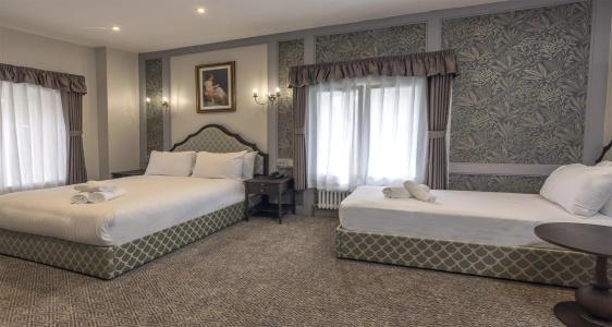 Castle Bromwich Hall, BW Signature Collection by Best Western - 27