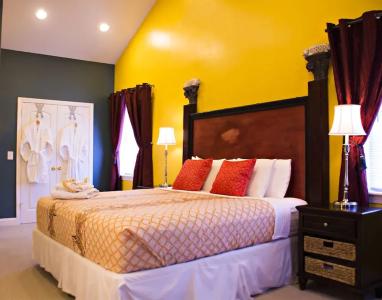 Malolo Bed and Breakfast - 19