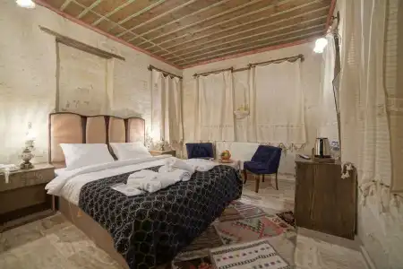 Heritage Cave Suites - 33