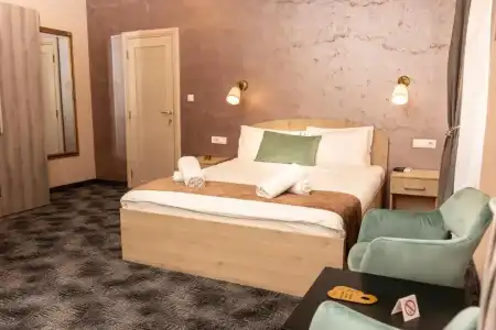 Skadarlija Suites - 13