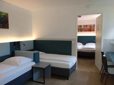 Pension Elisabeth - Rooms & Apartments - 115
