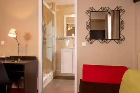 Chatillon Paris Montparnasse - 104