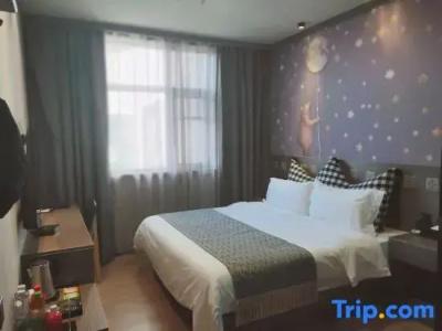 Lindos Comfy Suites - 177