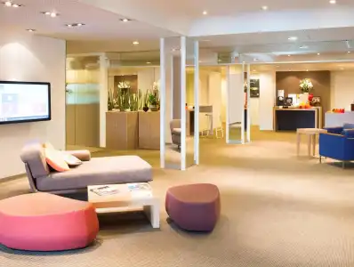 Novotel Bordeaux Centre-Ville - 1