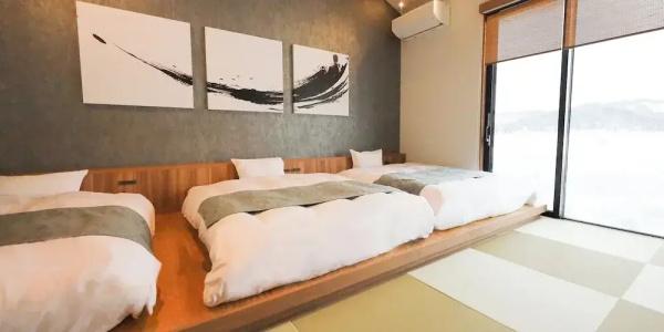 Hakuba Ryujin Onsen RYOKAN SUI - 57