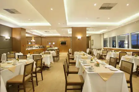 Windsor Brasilia - 22
