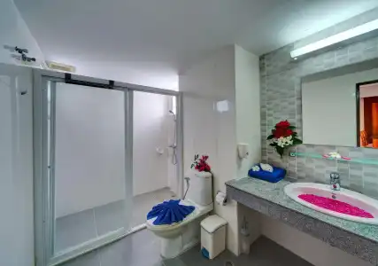 Krabi Apartment - 7