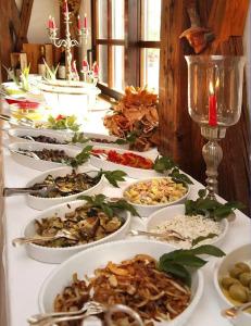 Querceto by Double Hospitality - 5