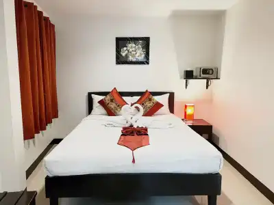 Silver Resortel - 5