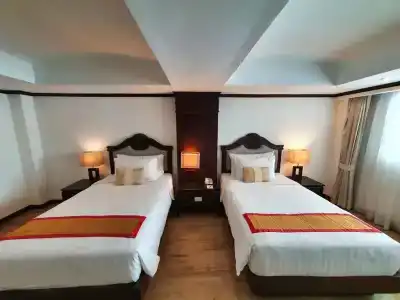 Pride Beach Resort - 37