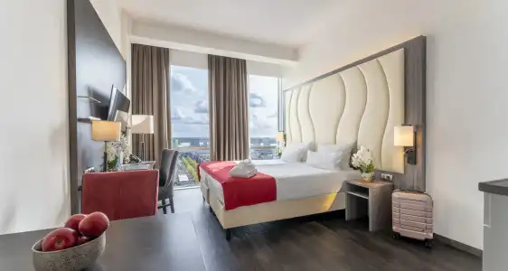 PLAZA Premium Almere - 157