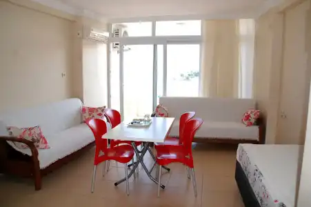 Hakan Apart - 2