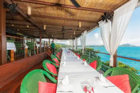 Boujis Boutique Resort - 28