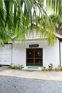 Cashew Nut Grove Chalets - 0