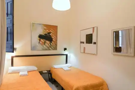 Pension Nuevo Suizo - 25