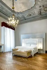Palazzo D'Oltrarno - Residenza D'Epoca - 43