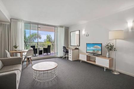 Pelican Waters Resort - 50