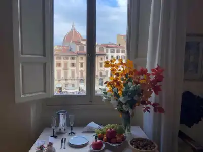Soggiorno Antica Torre - 88