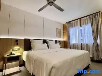 Summer Bay Resort, Lang Tengah Island - 102