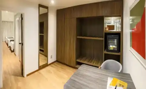 Premier Copacabana - 57