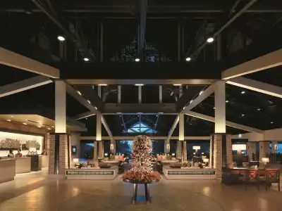 Shangri-La Rasa Ria, Kota Kinabalu - 31