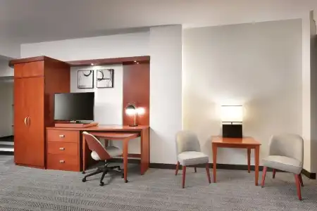 Residence Inn by Marriott Lincoln Downtown - 45