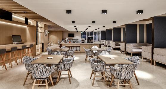 Holiday Inn Express Chengdu Wenjiang Hotspring by IHG - 20
