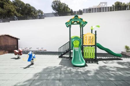 Best Oasis Park - 26