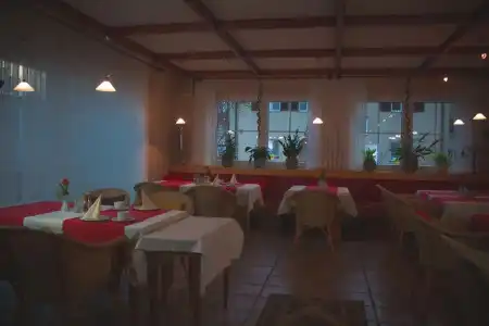 Alpenrose - 22