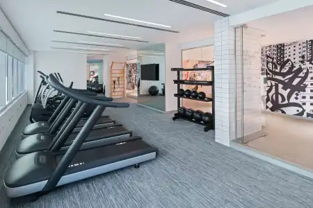 Radisson Red, Dubai Silicon Oasis - 24