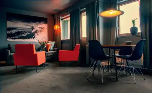 Narvik Wivel - 70