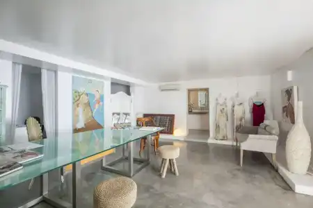 Kalestesia Suites - 16