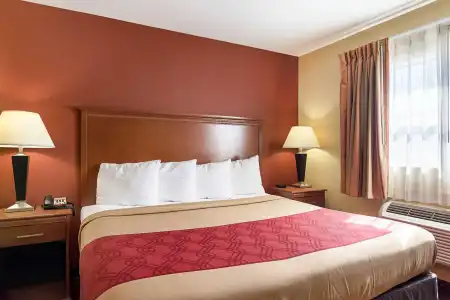 Econo Lodge Inn & Suites Little Rock SW - 43