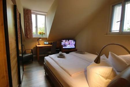 Spa Resort Landlust Dresden - 89