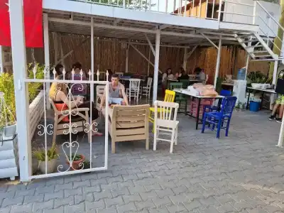 Finike Sever Otel - 28