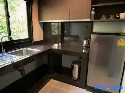 Sea Garden Resort - Haad Chao Phao - 93