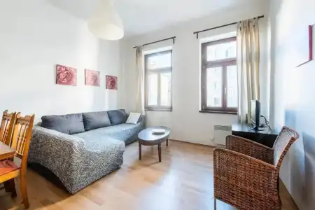 Family Apartments Praha 6 - 37