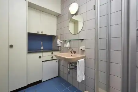 Les Chambres du Ctn - 27