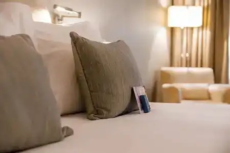 Crowne Plaza PORTO by IHG - 207