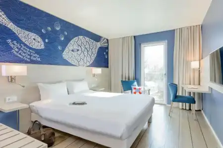 ibis Styles Konstanz - 54