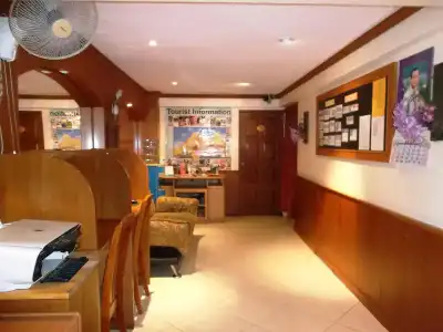Chaiyapoon Inn - 1
