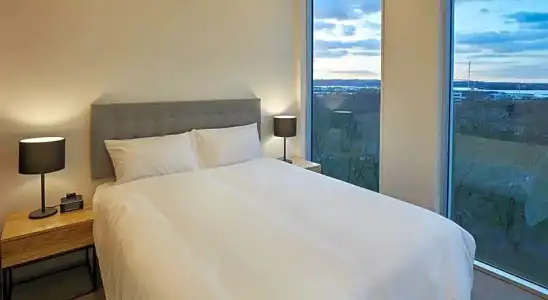 Swiss-Belsuites Victoria Park Auckland - 74