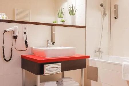 Plaza Inn Graz City - 72