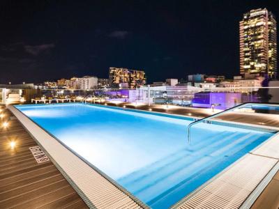 Iberostar Waves Miami Beach - 14