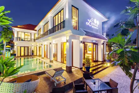 Lavini Hoi An Boutique Villa - 0