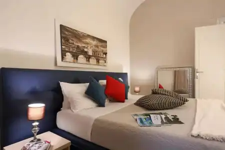 Grand Tour Rome Suites - Liberty Collection - 123